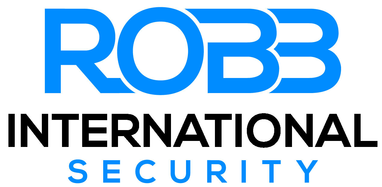 Robb International Security